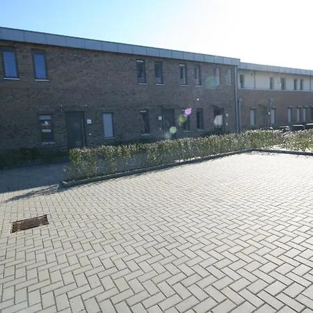 Prinzenhof App 2 Inkl Wlan 格洛米茨
